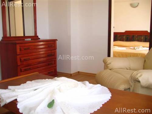 Hotel Verona 15